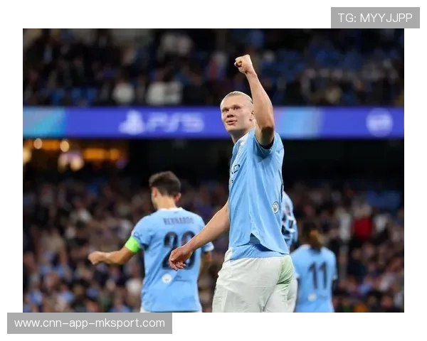 德布劳内直塞哈兰德補射完成反超