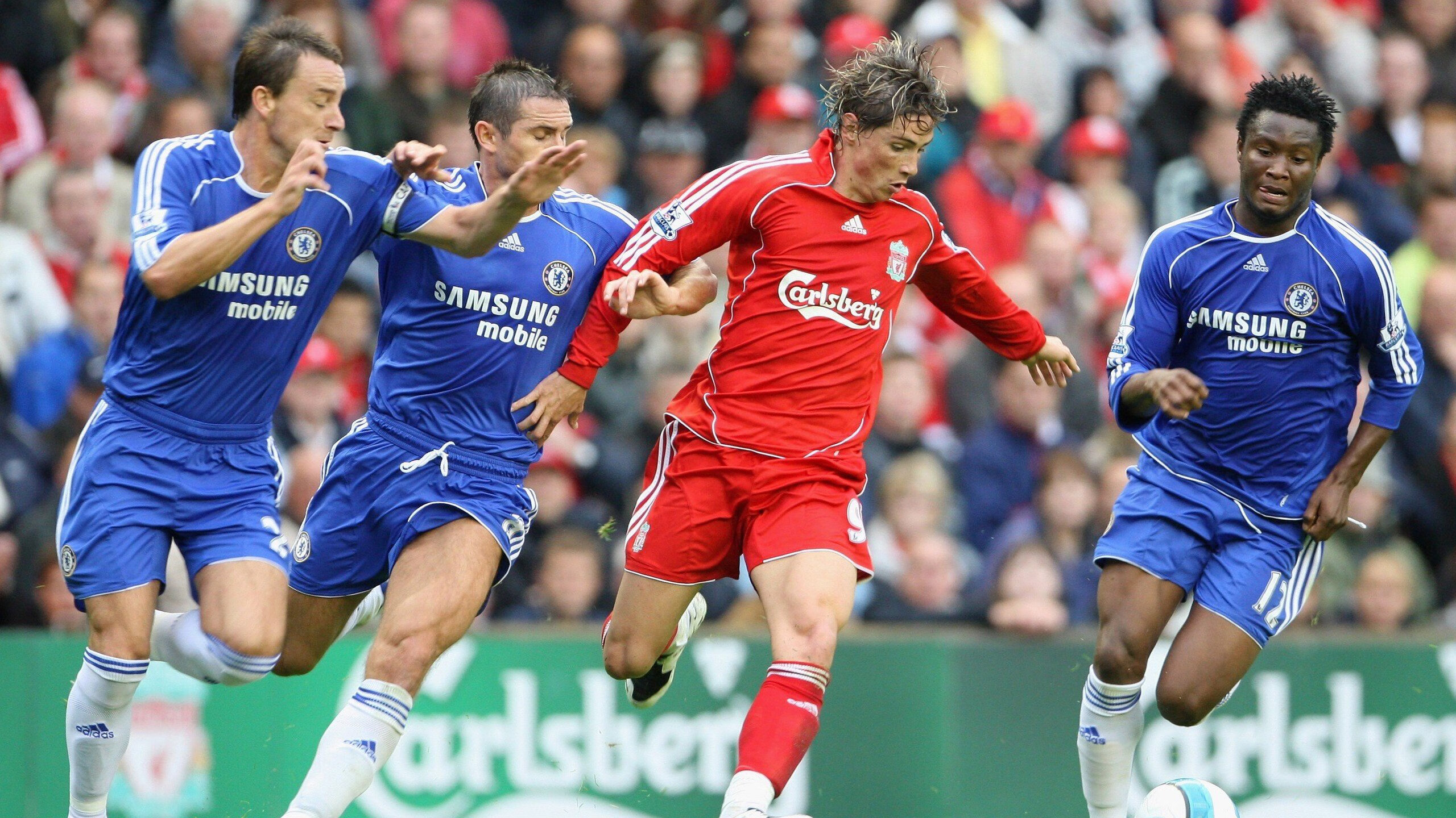 mk体育-切尔西体能分配科学，持续保持高强度，切尔西什么水平